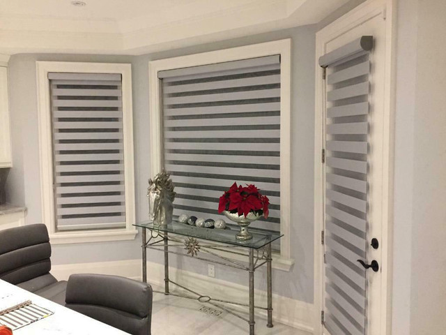 WINDOWS COVERING AND MORE in Window Treatments in Barrie - Image 4