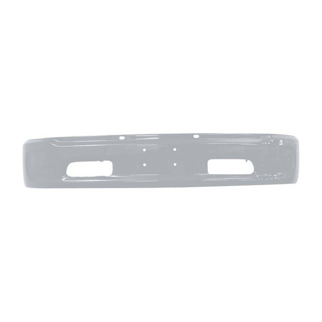 Dodge Ram 1500/1500 Classic CAPA Certified Front Bumper Without Fog Light Holes & Without Sensor Holes - CH1002401C in Auto Body Parts in Winnipeg - Image 4