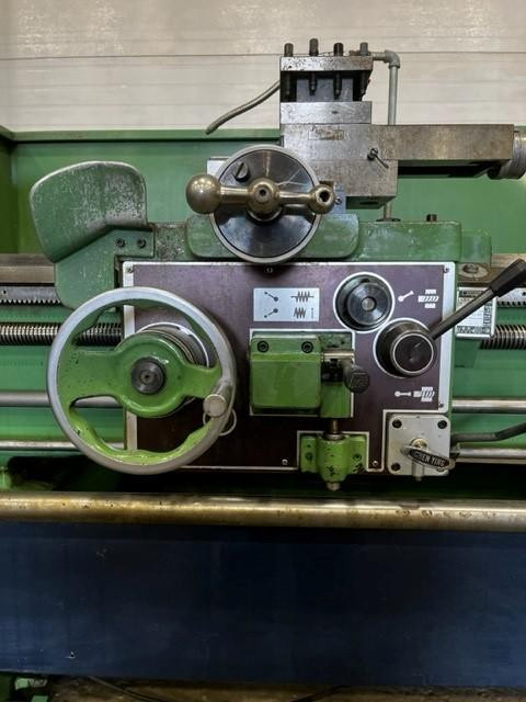 TOUR A FER CY 500G-1500 LATHE in Other Business & Industrial - Image 3