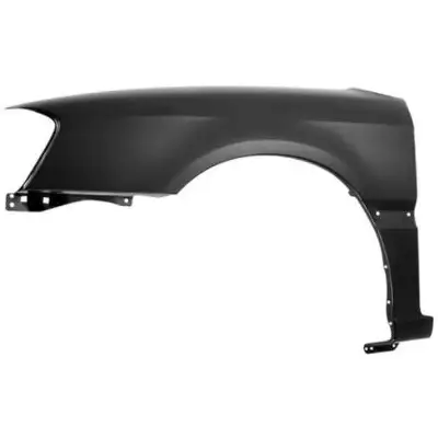 The Subaru Legacy Driver Side Fender Without Outback Model OEM part number 57120AE05A is a genuine r...