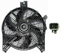 Ac Fan Assembly Infiniti Qx56 2006-2010 , NI3113109