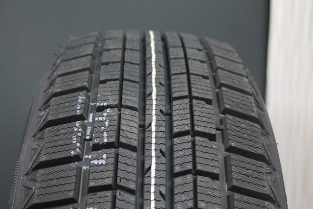195/60R15 tires, 1956015, 195/60/15 Winter tires at blow out prices! in Tires & Rims in Calgary - Image 2