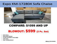 Hard To Find Couches And Sofas! We Are Here To Help! Call 403-717-9090!