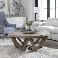Foundry Select Wirt Coffee Table