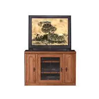 Loon Peak Mallory TV Stand for TVs up to 49"