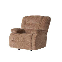 Winston Porter Fauteuil inclinable Amon