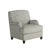 World Menagerie Spurlin Upholstered Armchair