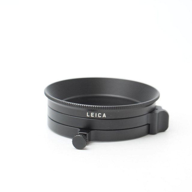 Leica Universal Polarizing Filter w/ E46 (ID - 2115) in Cameras & Camcorders - Image 2