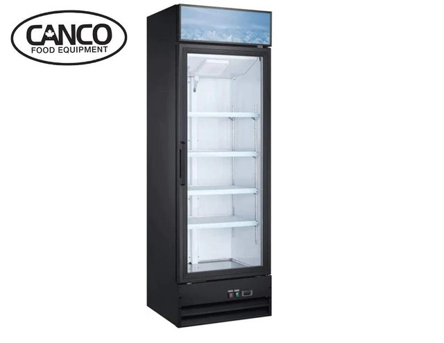 30% OFF  NEW Commercial Single &amp; Double Door Display Chest Freezers - CLEARANCE SALE!!!  (Open Ad For More Details) in Other Business & Industrial in Toronto (GTA) - Image 4