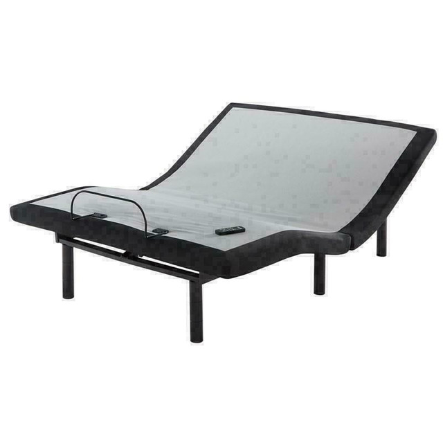 Adjustable Bases - For As Low As $689! Call Us 403-717-9090 in Beds & Mattresses in Calgary - Image 4