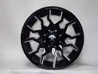 Wholesale Light Truck Rims! Discounted Pricing! SAVE MONEY! Free Mount and Balance Package Option. Canada-wide shipping.