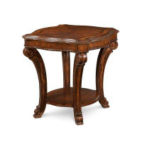 Astoria Grand Brussels End Table