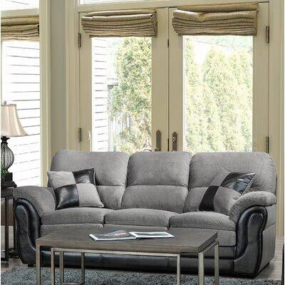 Winston Porter Wynings Sofa in Couches & Futons in Laval / North Shore