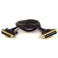Cables and Adapters - IEEE 1284 Printer Cables