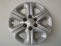 Chevrolet Traverse 2009-2017 wheel cover enjoliveur hubcap couvercle cap de roue