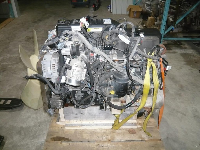 6.7L Cummins Engine 2019-2022 Ram 2500/3500 in Engine & Engine Parts in Guelph - Image 3