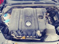 10 11 12 13 14 VW Jetta 2.5 Engine, Motor with Warranty ( Engine Code CBTA OR CBT )