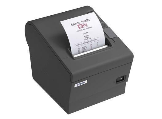 Epson M244a TM-T88V Receipt Printer USED For Sale! in Printers, Scanners & Fax