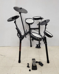 (51657-1) Roland TD-1 Electric Drums