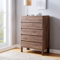 Millwood Pines Chyrell Accent Chest