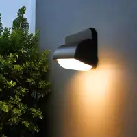 Ebern Designs Chamisa LED Wall Light