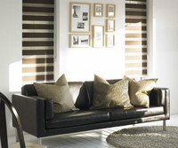 New Zebra Shades / Twilight Sheer Shades now Available Online from OriginalBlinds.com