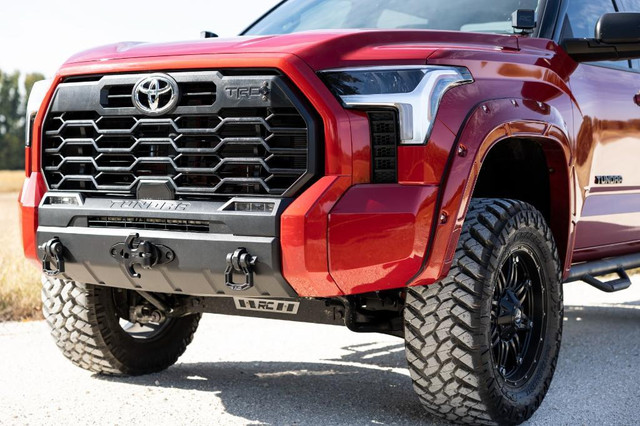 TOYOTA TACOMA OFFROAD PARTS AND ACCESSORIES FITS 2016-2023 in Other Parts & Accessories in City of Toronto