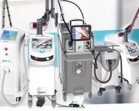 Dental Medical and Cosmetic Equipment for Sale - IPL Derma Laser machine -$10,000OFF
