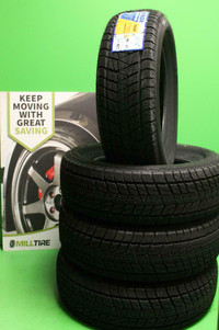 4 Brand New 245/65R17 Winter Tires in stock 2456517 245/65/17