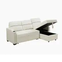 Latitude Run® storage sofa