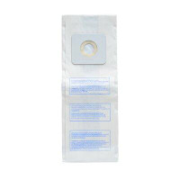 HomeCare Fridge Filterz Panasonic Upright Micro-Clean® Vacuum Cleaner Bag