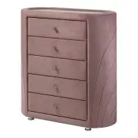 ACME Furniture Salonia 5 - Drawer Dresser