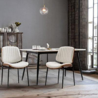 Corrigan Studio Dining Chairs Set Of 2