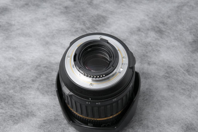 Tamron SP AF 17-50mm F/2.8 XR Di II Aspherical Lens For Nikon (ID: 1639) in Cameras & Camcorders - Image 4