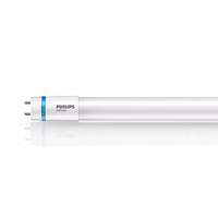 Philips LED 32w T8 InstantFit 48 Cool White or Daylight Double Ended, G13 base, Not Dimmable, 4000K