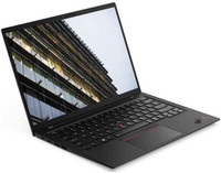 Lenovo Thinkpad 14" X1 Carbon Gen 9 (Intel Core i7 - 16GB RAM - 512GB SSD) - Black - 20XW-004DUS
