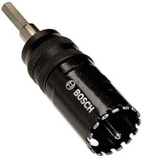 Bosch HDG138QA Diamond HS 1-3/8-Inch Starter Set  neuffff