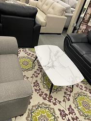 Marble Look Coffee Table Sale !! in Coffee Tables in Chatham-Kent