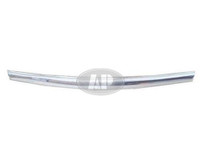 Grille Moulding Mazda Protege 2001-2003 Chrome Without Mps , MA1210101