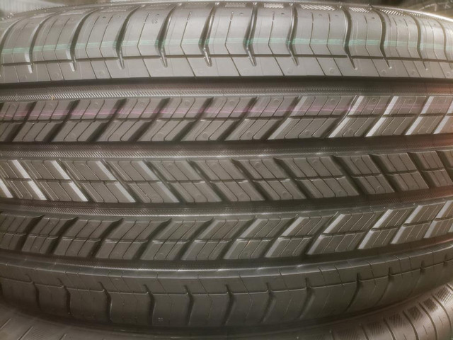 (Z447) 4 Pneus Ete - 4 Summer Tires 235-60-19 Michelin 9/32 - COMME NEUF / LIKE NEW in Tires & Rims in Greater Montréal - Image 2