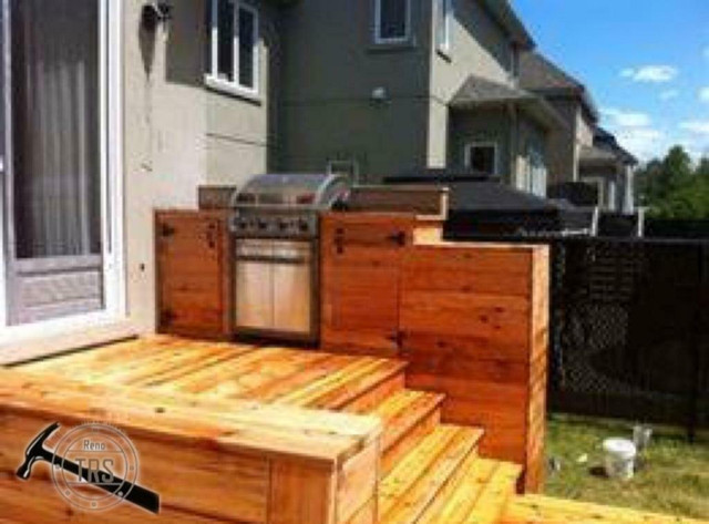 ****CONSTRUCTION PATIO ET TERRASSE **** in Other in Longueuil / South Shore - Image 2