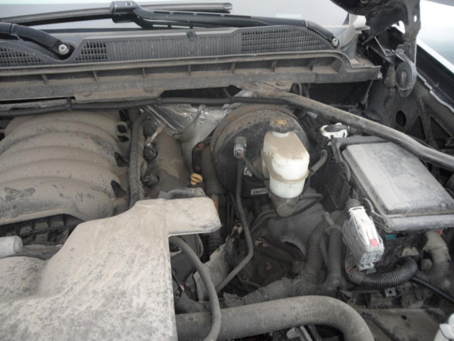 2014- 2015 - 2016 - 2017 Chevrolet Silverado Sierra Tahoe Yukon Automatique Engine Moteur 24781KM in Engine & Engine Parts in Québec - Image 3