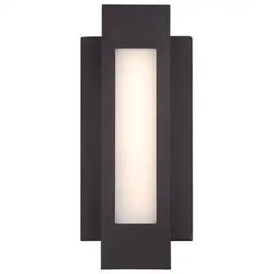 Features: Number of lights: 1 Shade color: White Shade material: Opal glass Style: Contemporary Eco-...