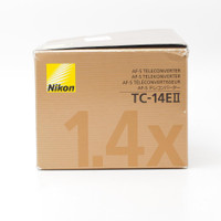 Nikon TC-14EII AF-S Teleconverter (ID - 2085)