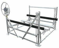 HYDRO-CABLE BOAT LIFTS / HYDRO-CABLE HC 4500