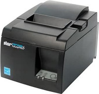 Star Micronics 39472110 Model TSP143IIIBi Thermal Printer, USB Auto-Cutter,  New Open Box