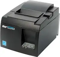 Star Micronics 39472110 Model TSP143IIIBi Thermal Printer, USB Auto-Cutter,  New Open Box