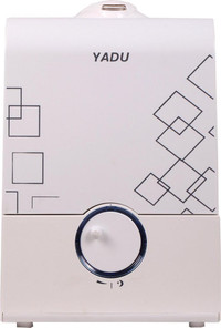 Promotion now! YADU Ultrasonic Cool Mist Quiet Humidifier (Model: YC-D700E)