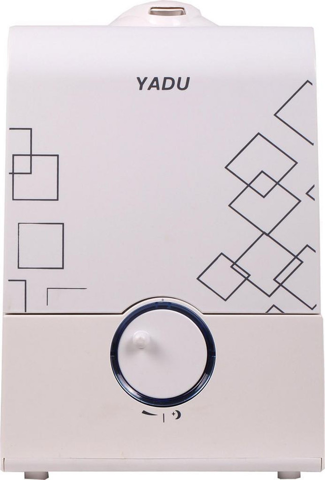 Promotion now! YADU Ultrasonic Cool Mist Quiet Humidifier (Model: YC-D700E) in Heaters, Humidifiers & Dehumidifiers