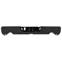 Dodge Ram/Classic 1500 Rear Bumper Assembly With Dual Exhaust - CH1103123